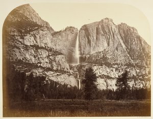  - Carleton Watkins