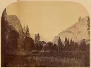  - Carleton Watkins