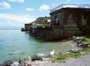 Italie, 2013