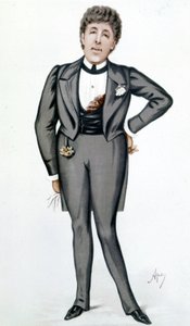 Caricature d