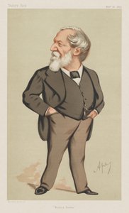 Vanity Fair : Poésie moderne - Carlo (Ape) Pellegrini