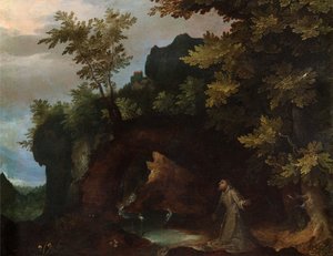 - Carlo Antonio Procaccini