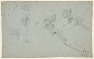 Études de figures