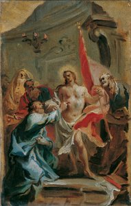 Le Christ et l