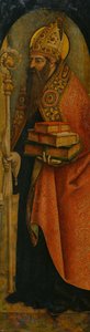 Saint Augustin