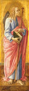 Saint Jacques le Majeur - Carlo Crivelli