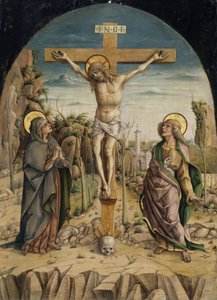 La Crucifixion