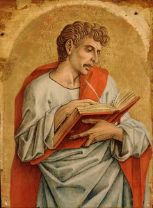 Polyptyque de Montefiore, vers 1470