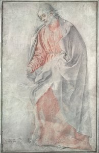 Un apôtre - Carlo Dolci