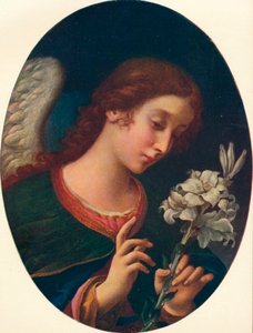 Ange de l