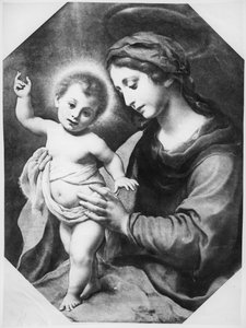Carlo Dolci - Carlo Dolci