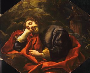 Le Rêve de Jacob