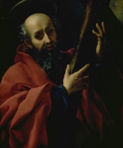 Saint André l