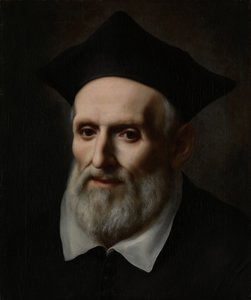 Saint Philippe Néri 1515-1595, 1645 ou 1646