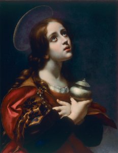 La Madeleine - Carlo Dolci