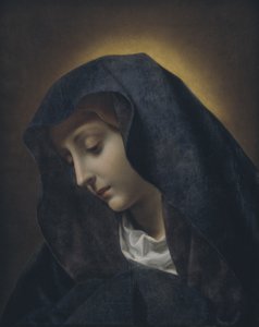 La Vierge