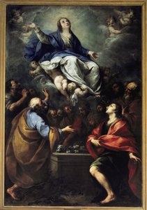 Assomption de Marie
