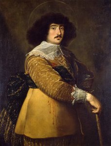 Saint Maurice - Carlo Francesco Nuvolone