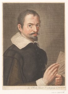 Portrait de l