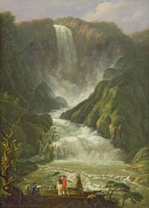 Les chutes de Terni