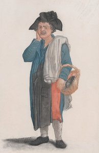 Babo Giorgio, c. 1790 - Carlo Lasinio