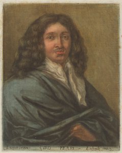 Ciro Ferri - Carlo Lasinio