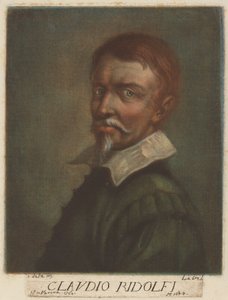 Claudio Ridolfi, 1789