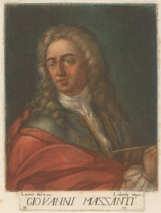 Giovanni Mazzanti