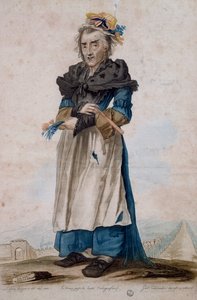 Mlle Madeleine