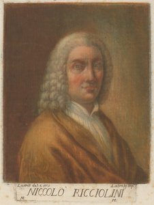 Niccolo Ricciolini