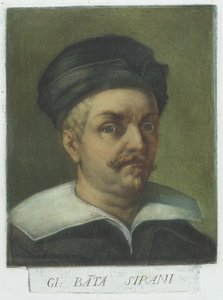  - Carlo Lasinio