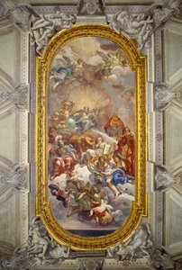 Le Triomphe de Clemenza