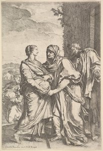 La Visitation