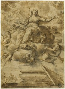 Assomption de la Vierge
