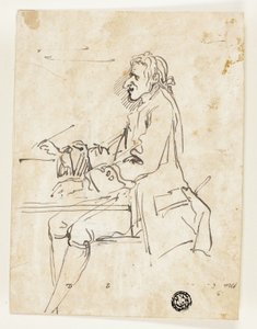 Caricature de l