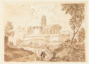 Figures sur la route