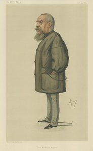 Capitaine Sir Richard Francis Burton