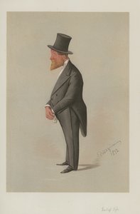 Comte de Fife - Carlo Pellegrini