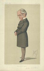 Frédéric Maximilien Muller - Carlo Pellegrini