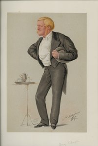 Henry Chaplin - Carlo Pellegrini