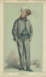Lord Elcho