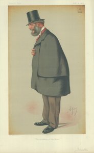 Lord Forester