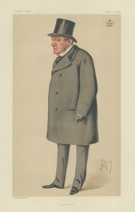 Lord Lyons - Carlo Pellegrini