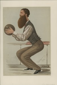 Lord Skelmersdale - Carlo Pellegrini
