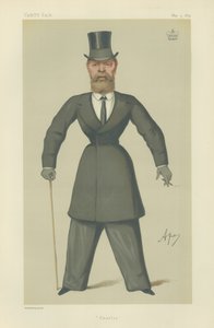 Lord Suffield - Carlo Pellegrini