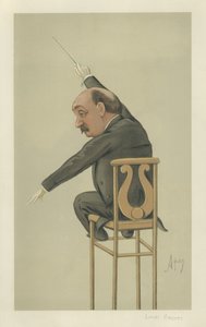 Luigi Arditi - Carlo Pellegrini