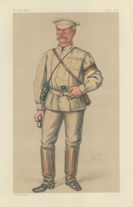 M. Archibald Forbes - Carlo Pellegrini