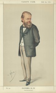 M. Edward Miall