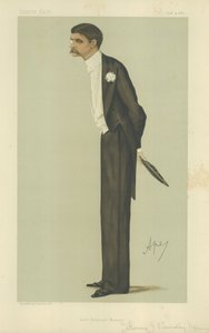 M. Henry John Brinsley Manners