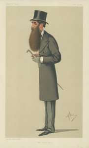 M. James Lloyd Ashbury